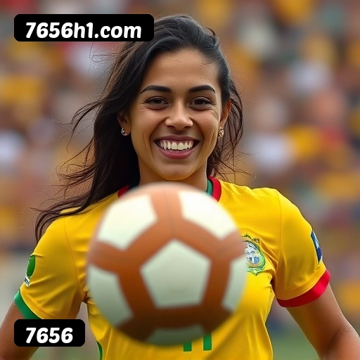 Chuva de Bônus 7656 nos slots