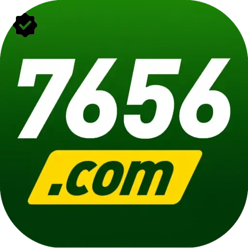 Logo da 7656