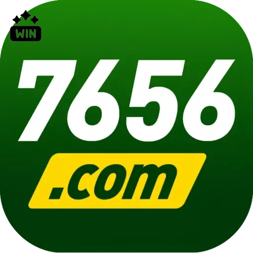 Logo da 7656
