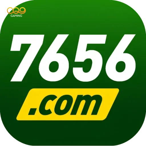 Logo da 7656